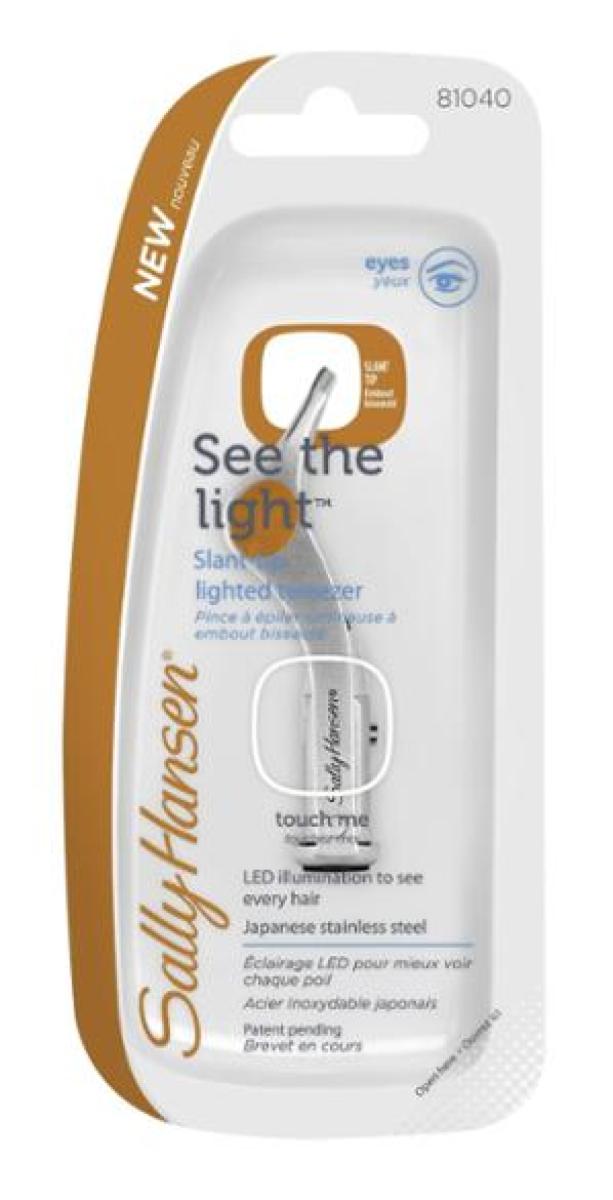 See The Light Tweezer