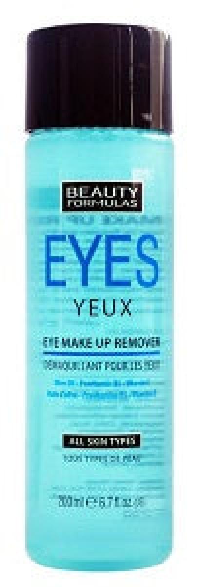 Eye Make Up Remover