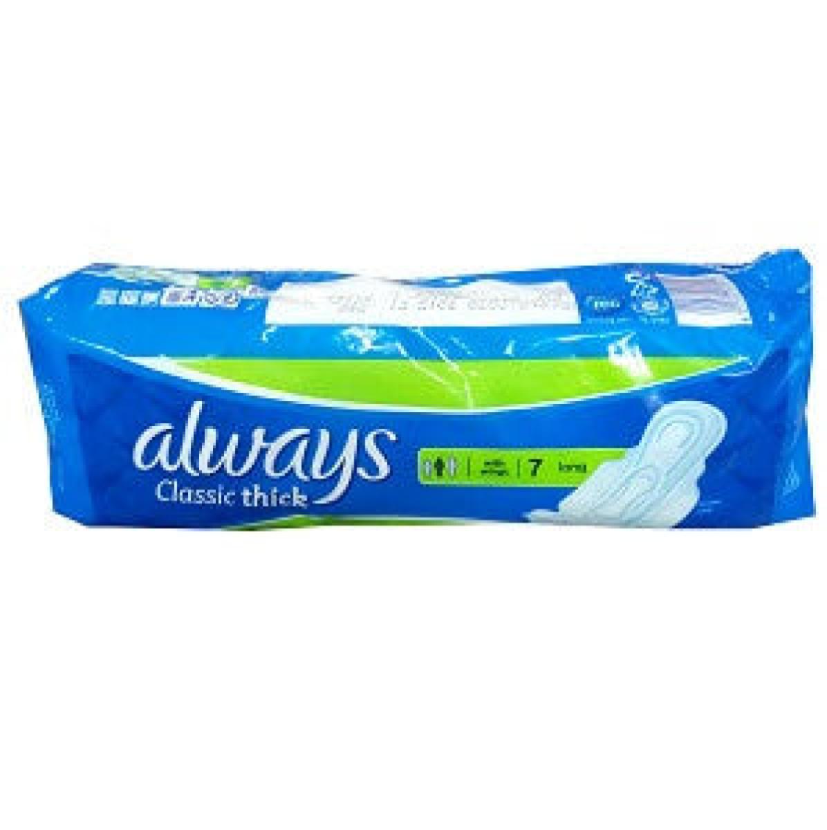 Classic Thick Super x8