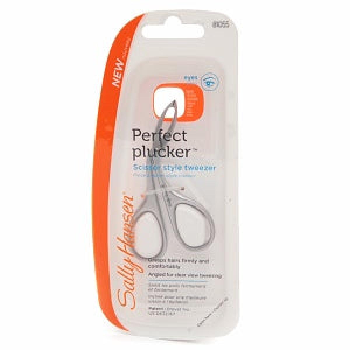 Perfect Plucker Tweezer