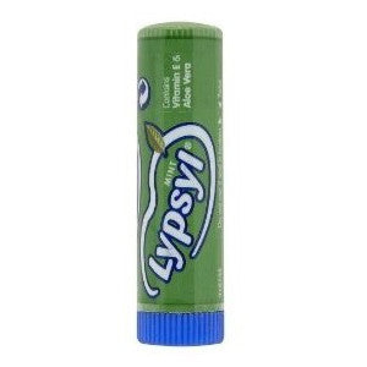 Mint Lip Balm