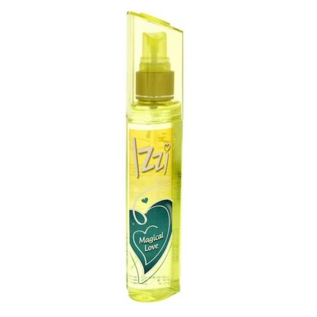 Body Mist Magical Love