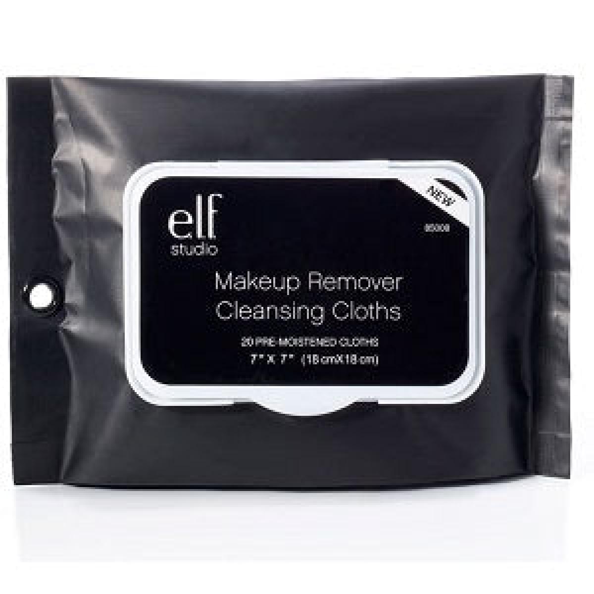 Studio Make Up Remover Cleansing Cloths x20