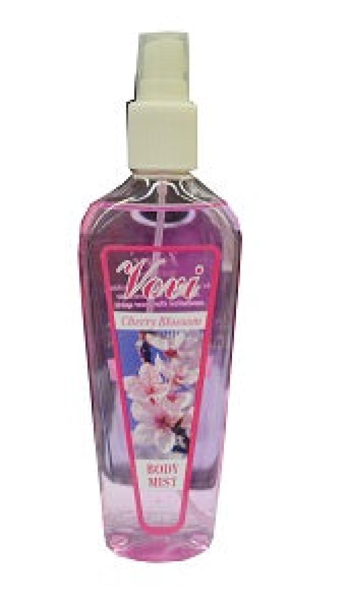Body Mist Cherry Blossom