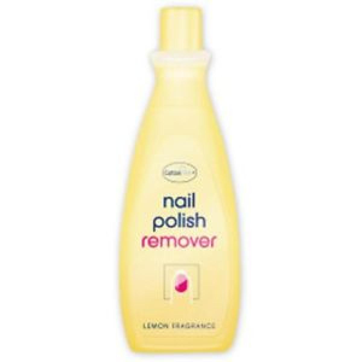 Nail Polish Remover