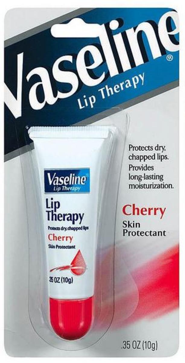 Lip Therapy Cherry