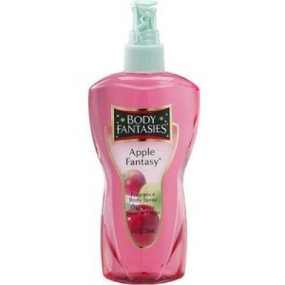 Body Spray Apple