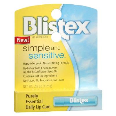 Lip Balm Sensitive