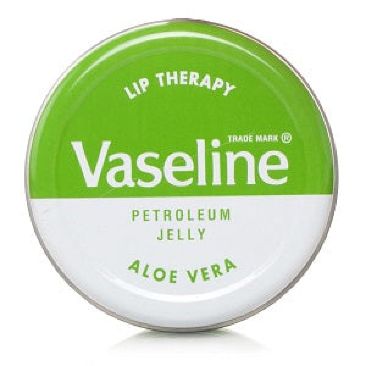 Lip Therapy Aloe Vera