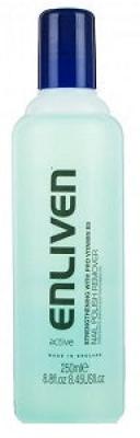 Nail Polish Remover Green