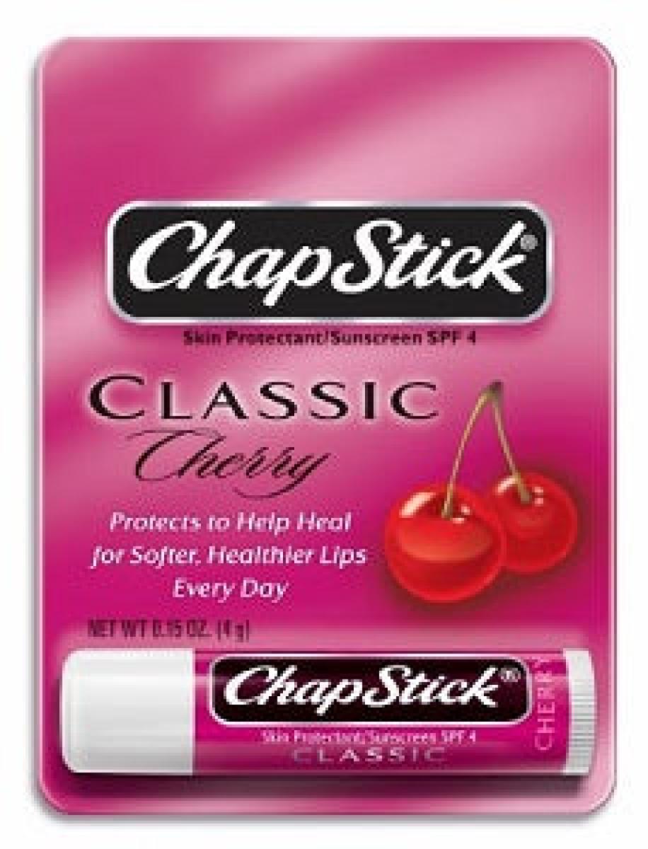 Lip Balm Classic Cherry