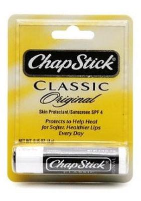 Lip Balm Classic Original