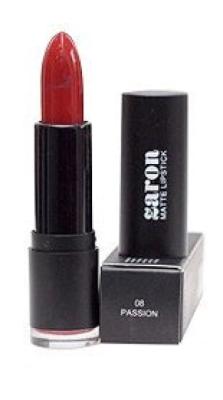 Fierce Matte Lipstick