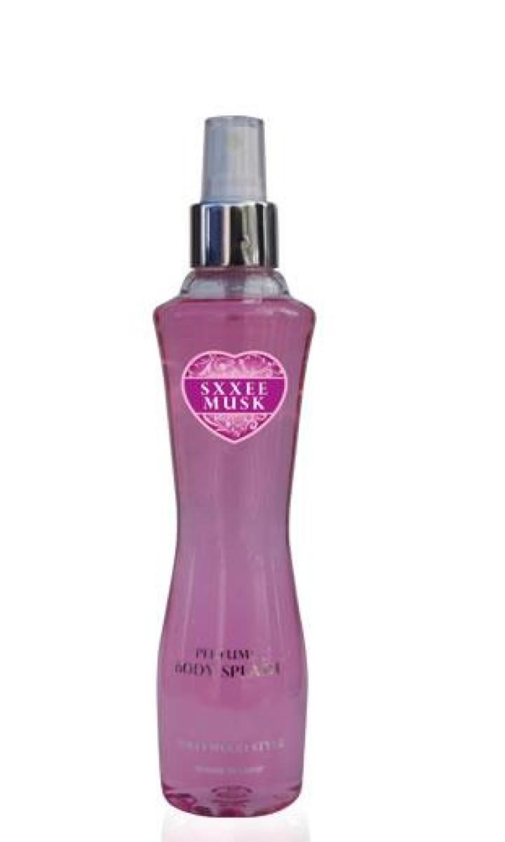 Body Mist SXXEE Musk