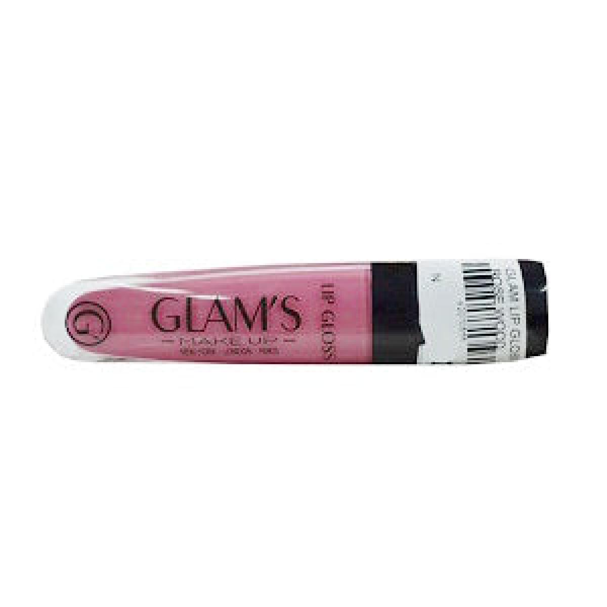 Lip Gloss Rose Wood