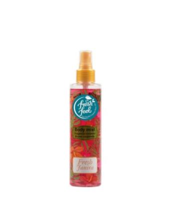 Body Mist Fresh Fanira