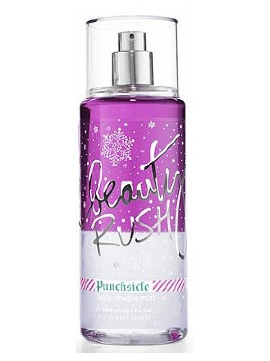 Body Mist Punchsicle