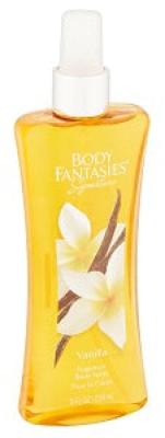 Body Spray Vanilla