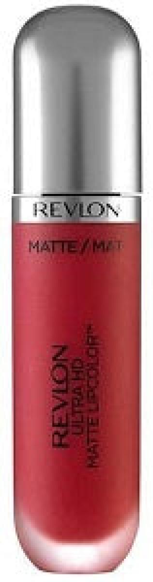 HD Ultra Matte Passion 635