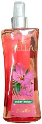 Body Mist Sweet Fantasy