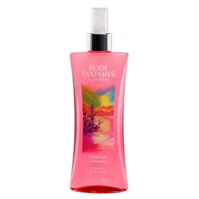 Body Spray Paradise