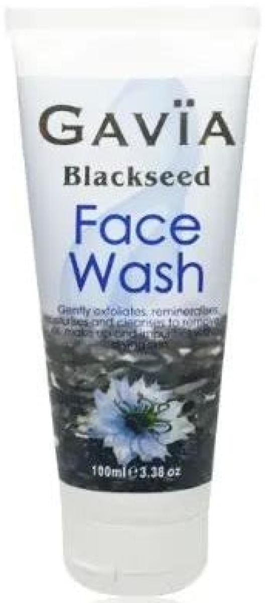 Face Wash Blackseed