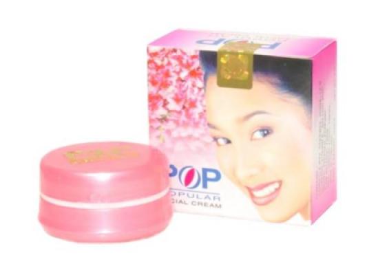 Facial Cream