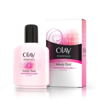 Beauty Fluid