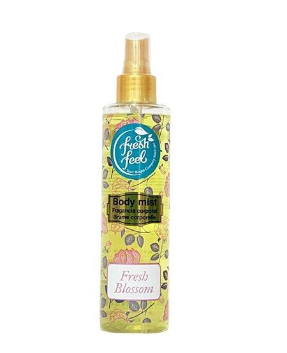 Body Mist Fresh Blossom