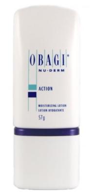 Nu Derm Action