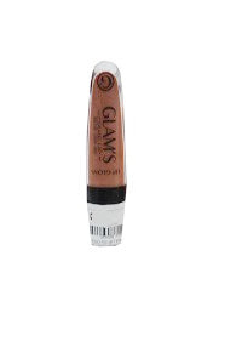 Lip Gloss Shiny Beige