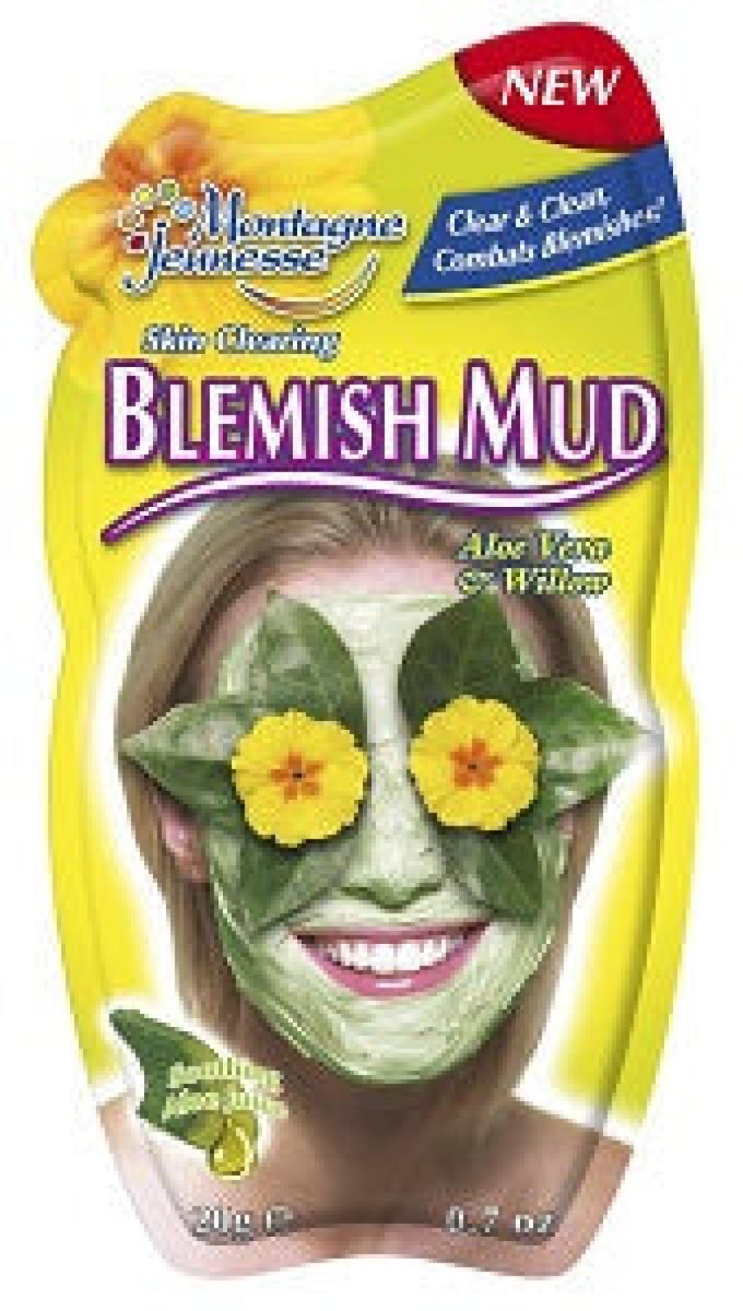 Blemish Mud