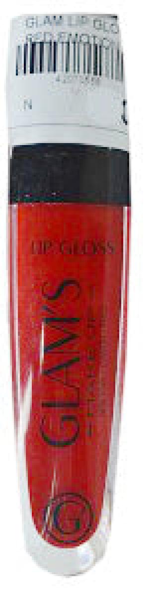 Lip Gloss Red Emotion