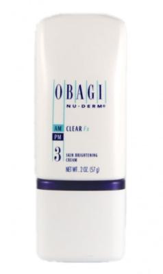 Nu Derm Clear RX