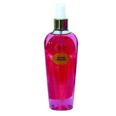 Fragrance Mist Beyond Romance