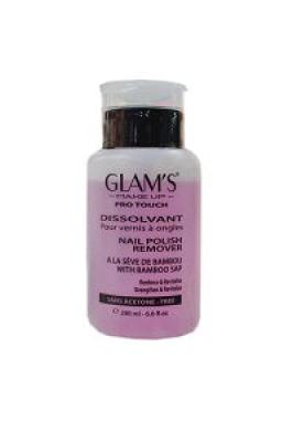 Nail Polish Remover Acetone-Free