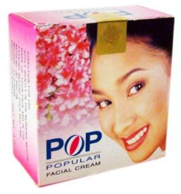 Facial Cream