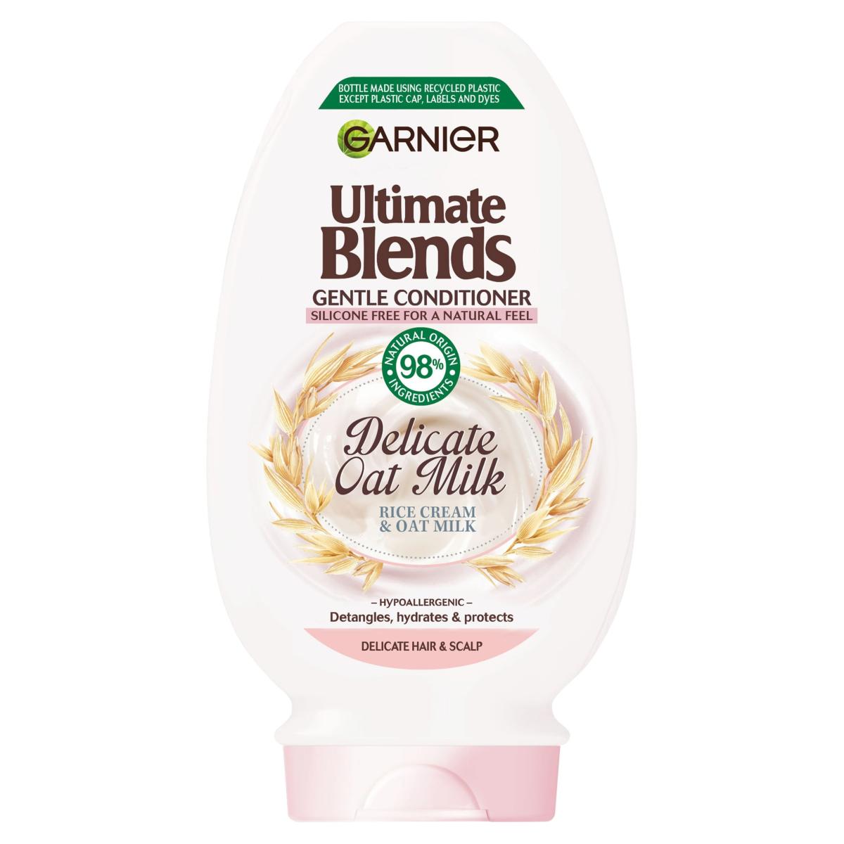 Ultimate Blends Delicate Oat Milk Conditioner