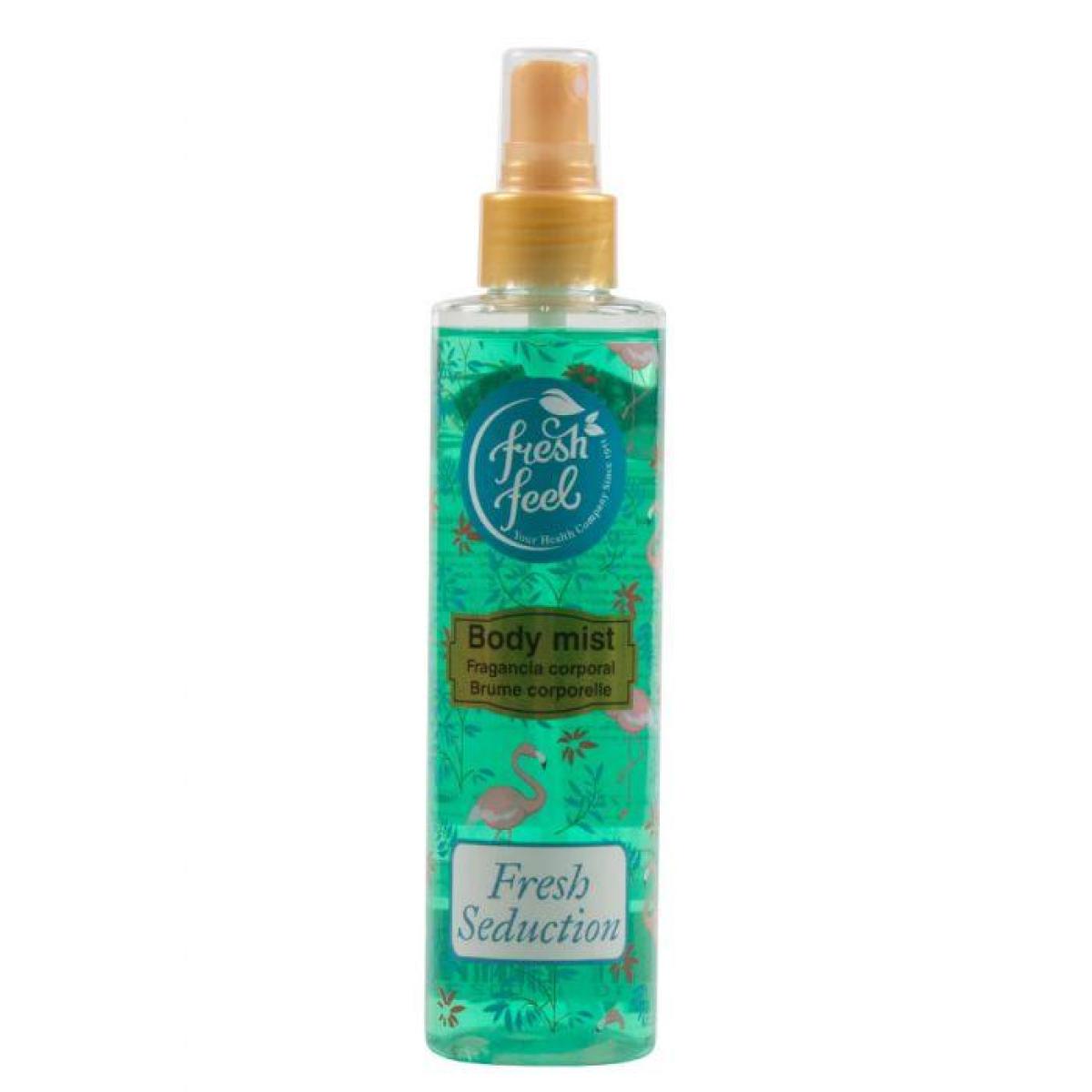 Body Mist Fresh Seduction