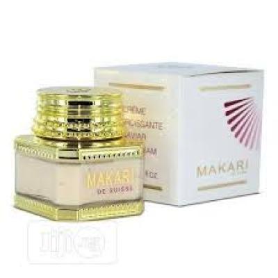 Caviar Face Cream