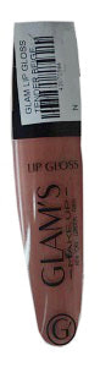 Lip Gloss Tender Beige