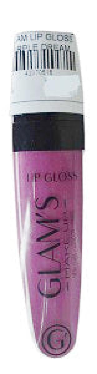 Lip Gloss Purple Dream