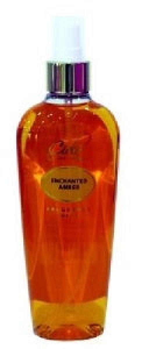 Fragrance Mist Enchanted Amber