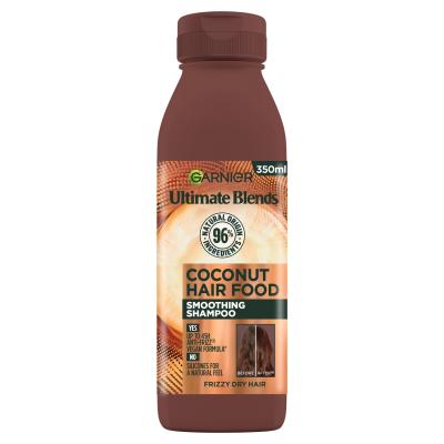 Ultimate Blends Hair Food Coconut & Macadamia Shampoo