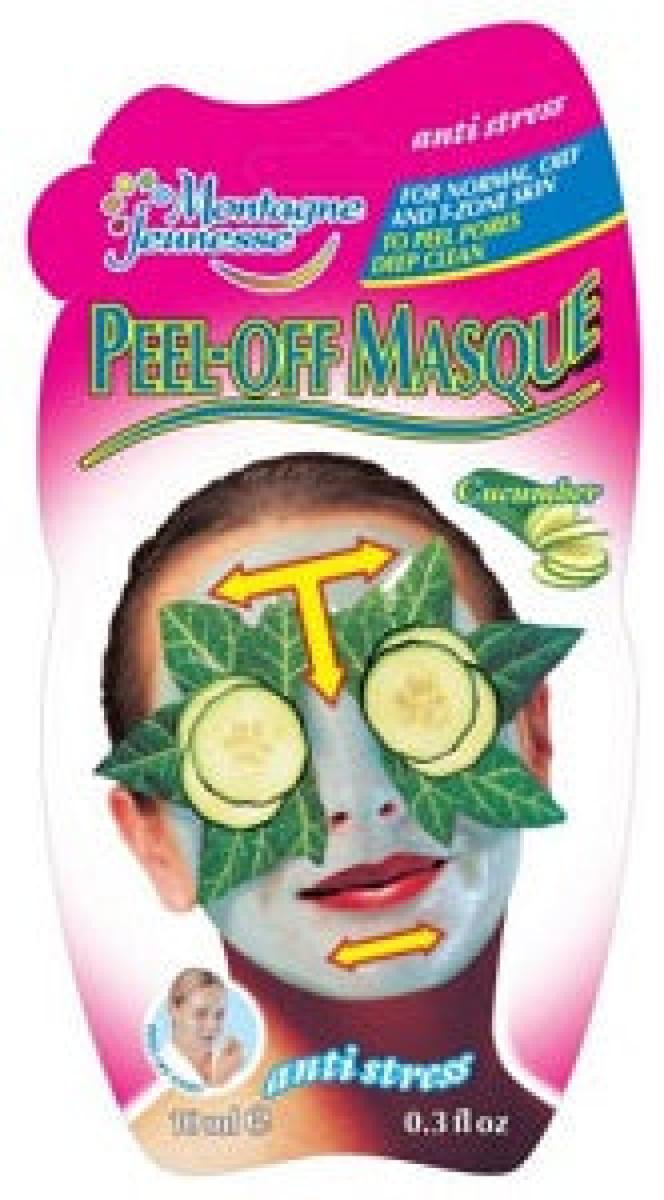 Peel-Off Masque