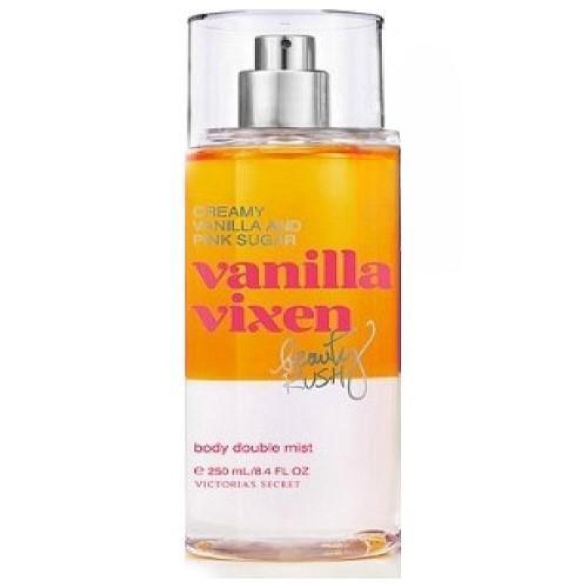Body Mist Vanilla Vixen