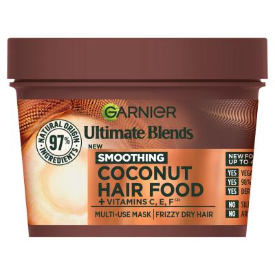 Ultimate Blends Hair Food Coconut 3 in 1 Mask