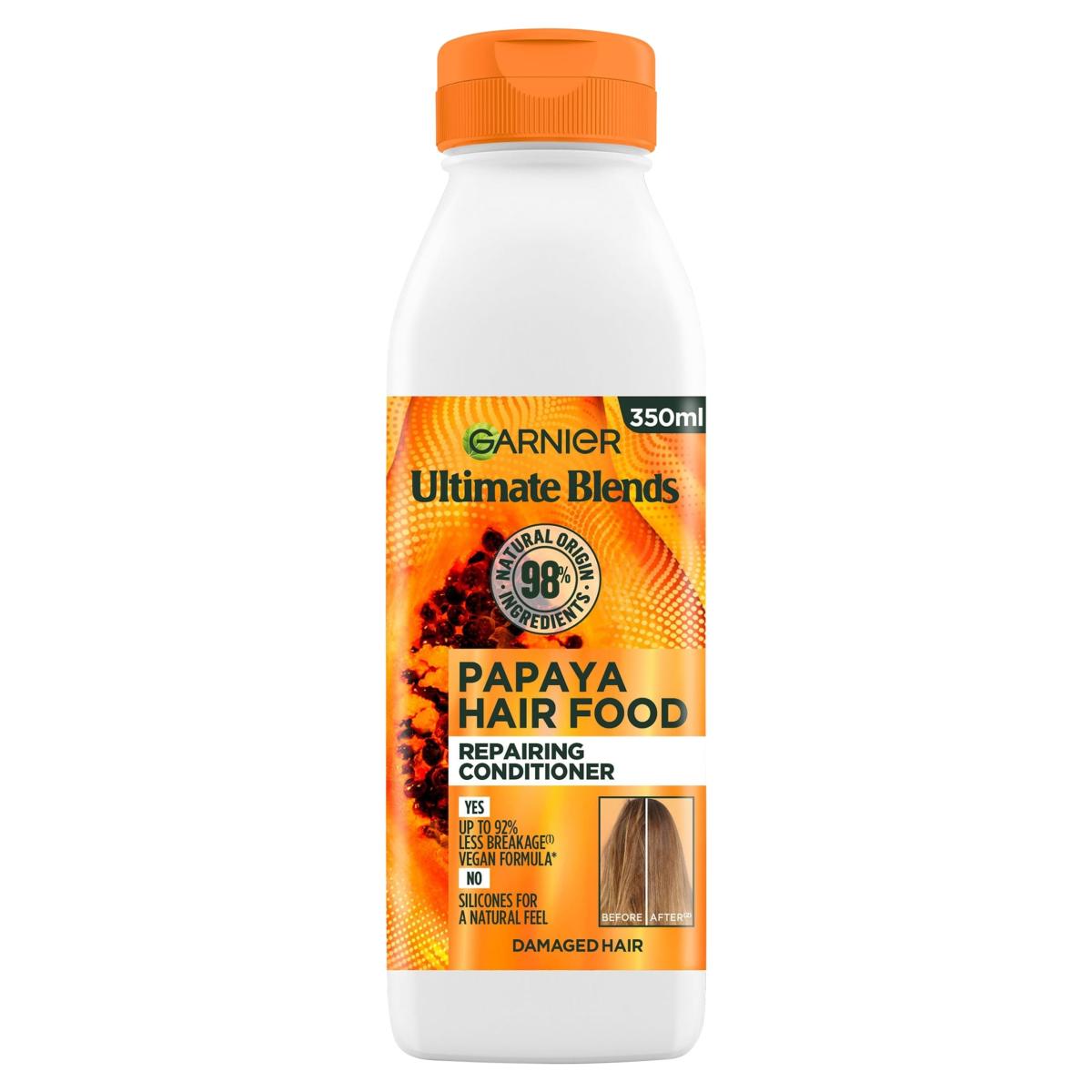 Ultimate Blends Hair Food Papaya Conditioner
