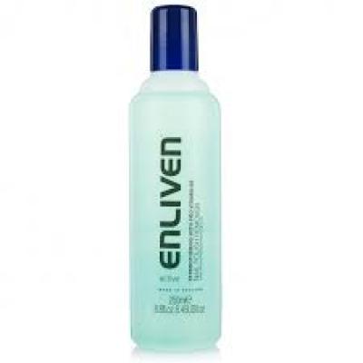Nail Polish Remover & Vitamin B5