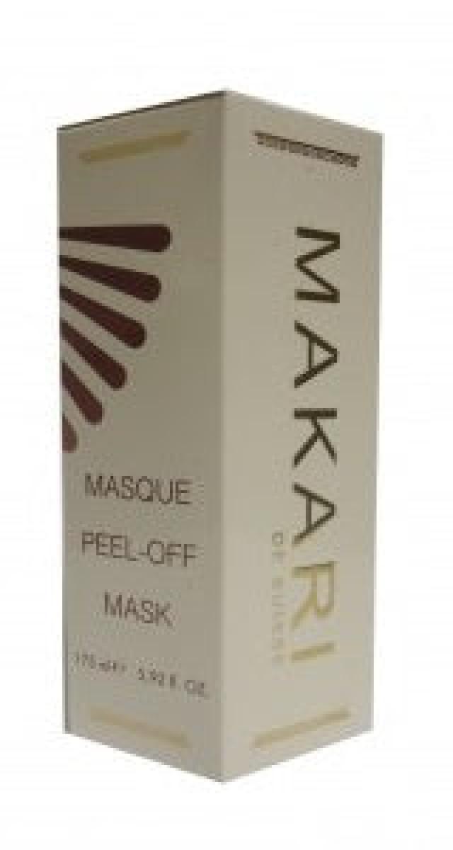 Masque Peel Off Mask